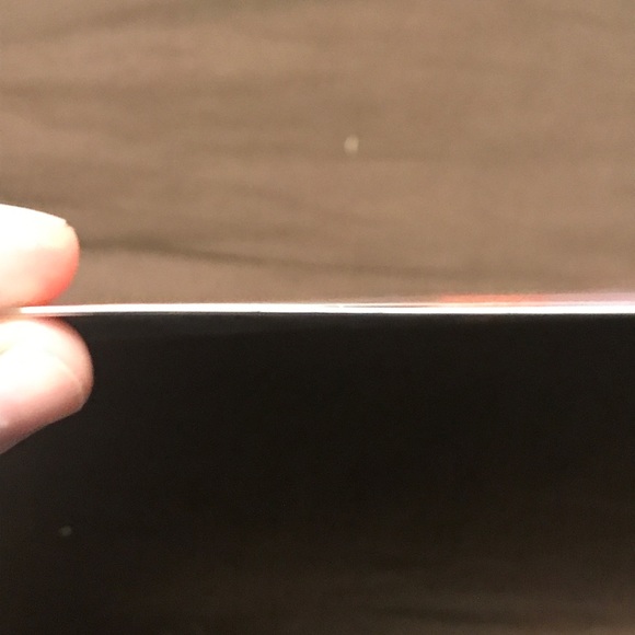 Inuyasha Anime Pencil Board / Shitajiki - Picture 5 of 5